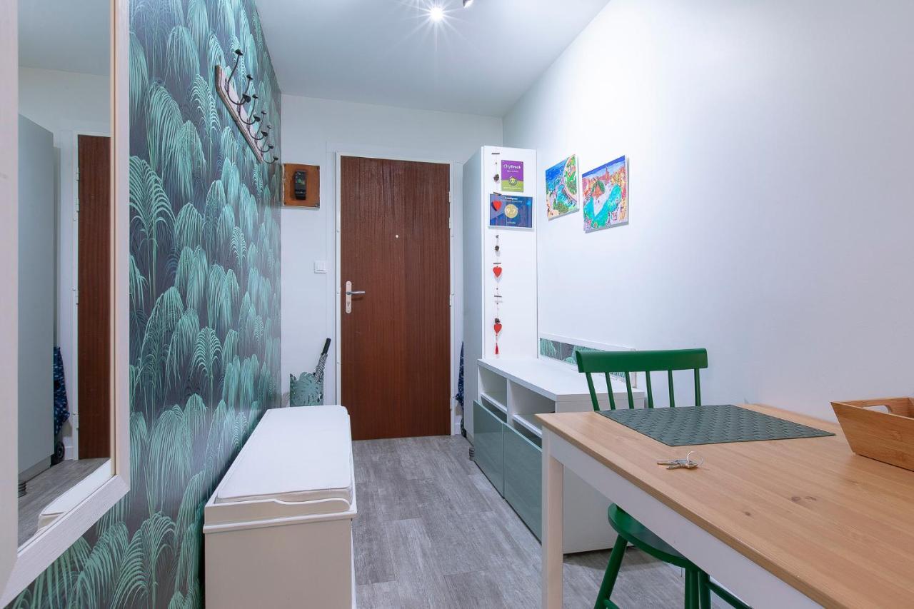 Le Studio Appartement Annecy Buitenkant foto